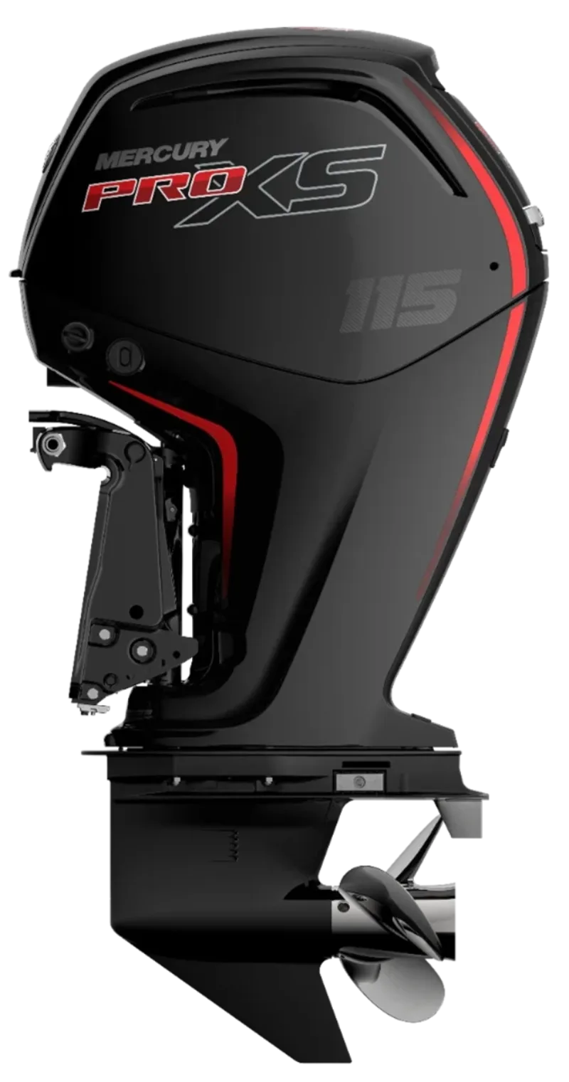 Mercury Pro XS®