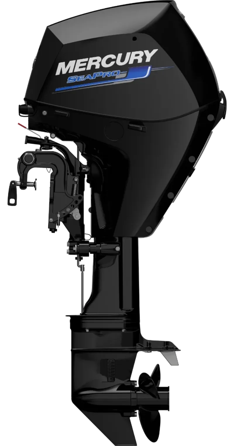Mercury SeaPro™