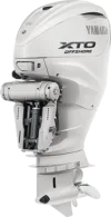 Yamaha XTO Offshore