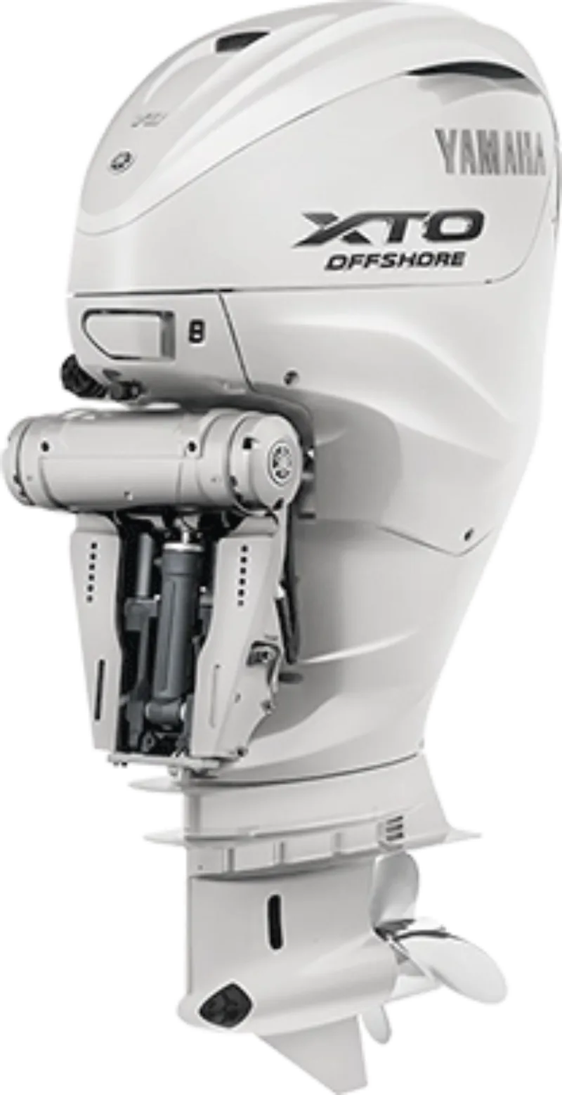 Yamaha XTO Offshore