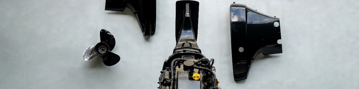 Essential Spare Parts for Your Boat