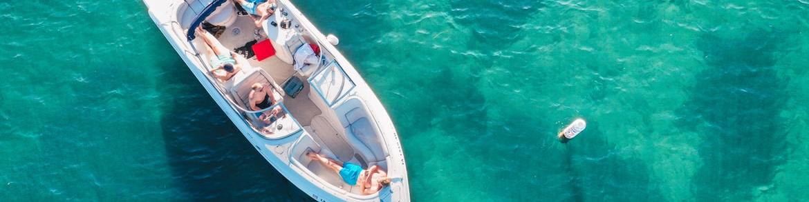 The Benefits of Boating