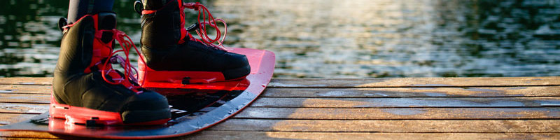 Wakeboarding Tips for Beginners