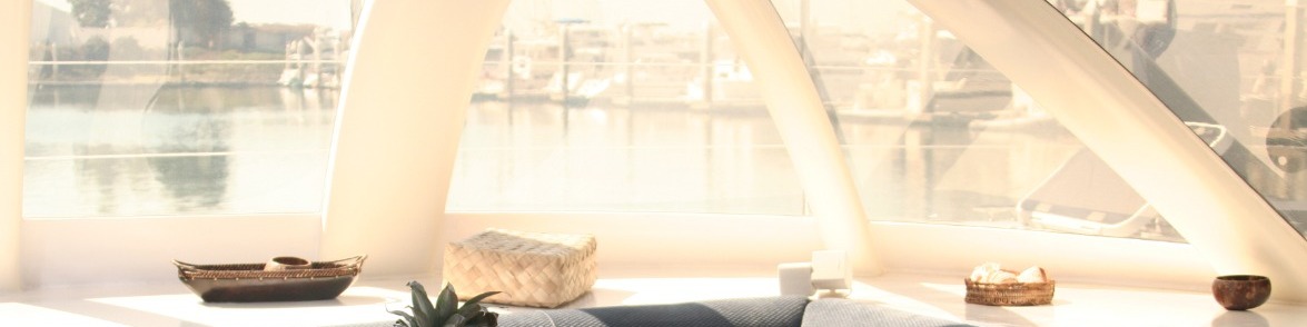 Decorating Your Boat’s Interior