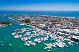 A Quick Recap of Marina Etiquette to Follow