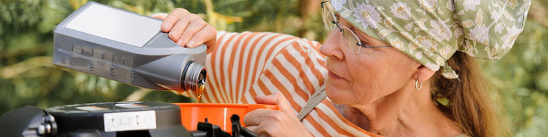 Spring Maintenance for Your Boat
