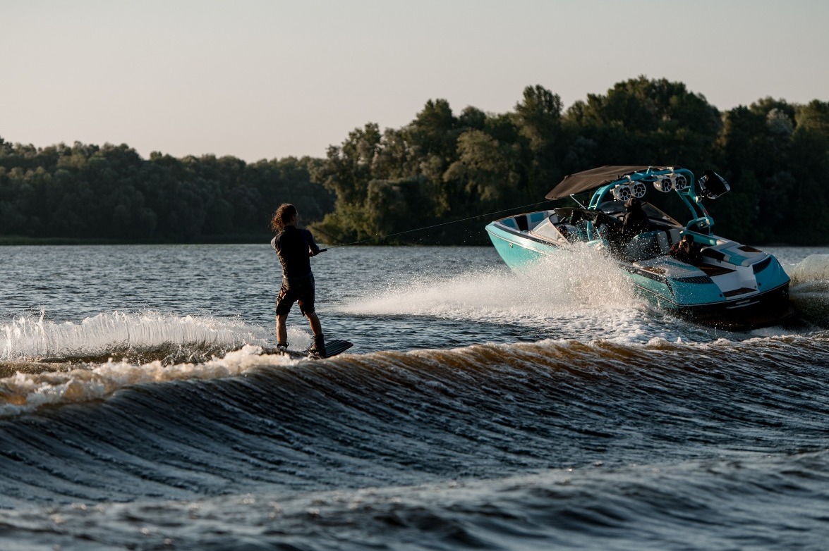 Expert Tips for Maintaining Your Wake Boat