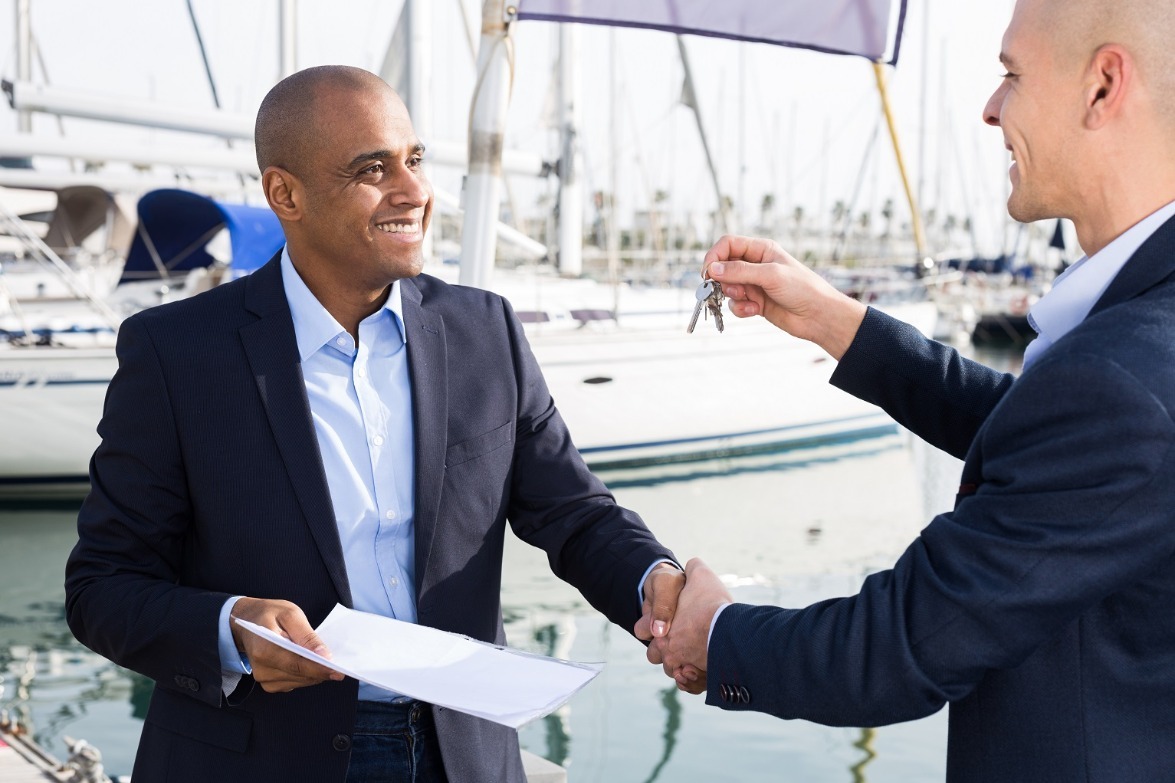 Common Mistakes Made When Buying a Used Boat: A Helpful Guide
