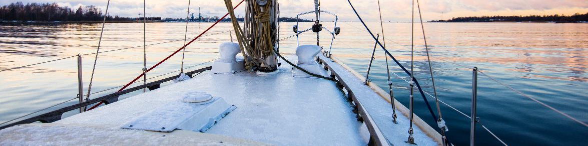 3 Winter Boating Safety Tips for You