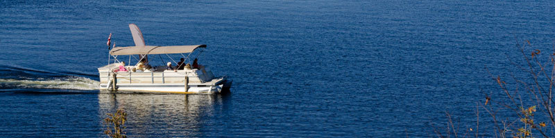 4 Fun Activities to Enjoy with Your Pontoon Boat