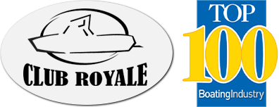 Club Royale logo