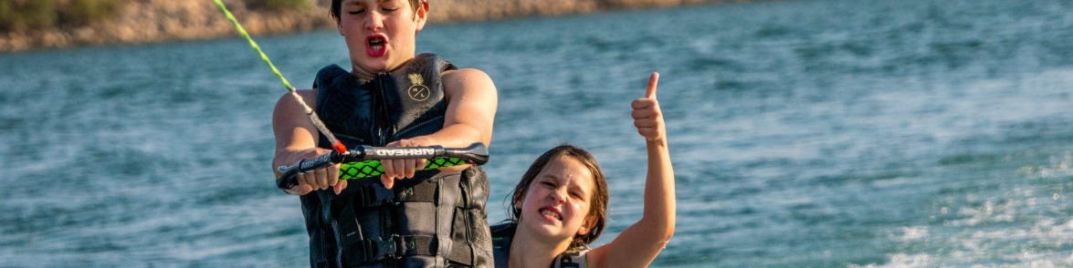 All You Need to Know About Enjoying Watersports with Your Pontoon Boat