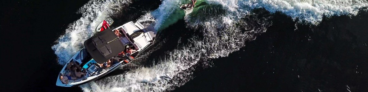 The Benefits of Owning a Wake Surf Boat