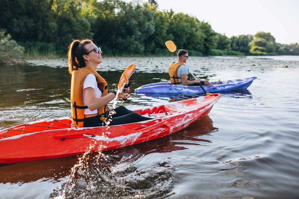 Kayak Safety Guide