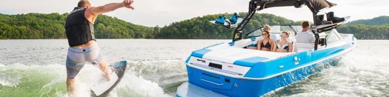 The Benefits Of Wake Boats