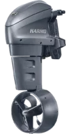 Yamaha Electric