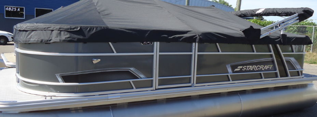 Choosing the Right Pontoon Boat for Watersports