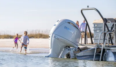 Yamaha Outboards