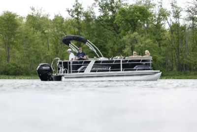 Stacraft Marine