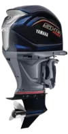 Yamaha V MAX SHO